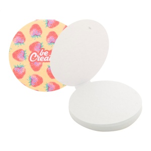AP CreaStick Seed Circle - custom sticky notepad - Img 2