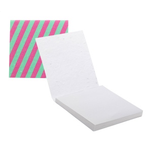 AP CreaStick Seed Note M - custom sticky notepad