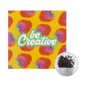 AP CreaTea Slim - pliculeț de ceai personalizat, Earl Grey - Img 2