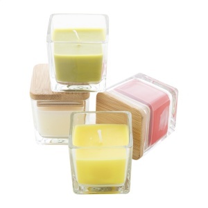 AP Cubama - candle, vanilla - Img 17