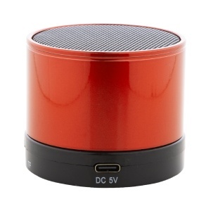 AP Decibel - wireless speaker - Img 18