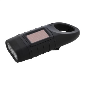 AP Diluto - RABS solar dynamo torch - Img 2
