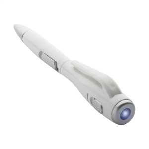 AP Docnote - ballpoint pen with flashlight - Img 2
