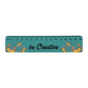 AP Drawy 15 - riglă personalizată, 15 cm