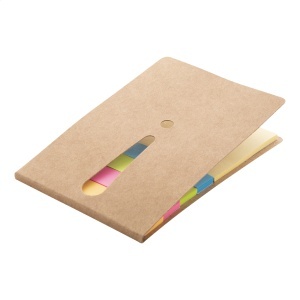 AP Exclam - bloc notes adeziv