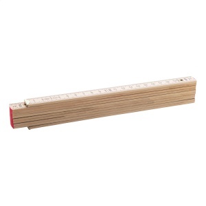 AP Gable - folding ruler