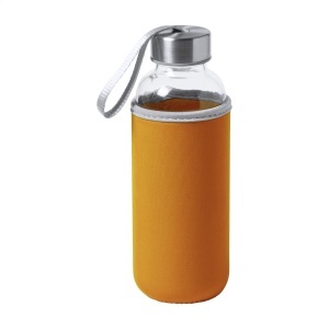 AP Ganga - glass bottle - Img 8
