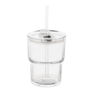 AP Glassip - Pahar de voiaj, sticlă - Img 1