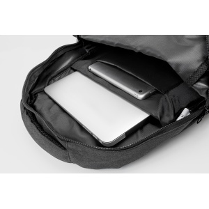 AP Hershey - rucsac, material reciclat RPET - Img 4
