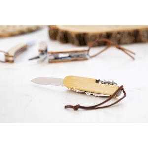 AP Hiddins - multifunctional pocket knife - Img 3