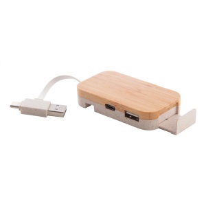 AP Holbaru - hub USB