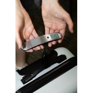 AP Incheon - luggage scale - Img 4