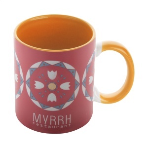 AP InnoColour - sublimation mug - Img 8