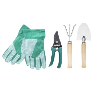 AP Jardin - garden tools set - Img 3
