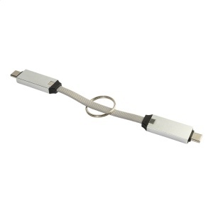 AP Keycab - breloc cu cablu USB-C de 60 W - Img 28