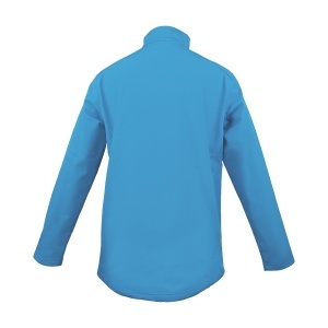 AP LE800 - 3-layer softshell jacket - Img 3