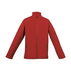 AP LE800 - 3-layer softshell jacket - Img 83