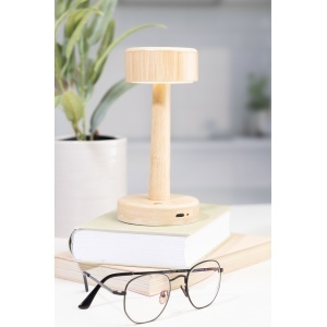 AP Lumboo - bamboo table lamp - Img 2