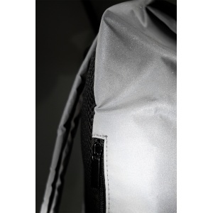 AP Lumiroll - reflective RPET backpack - Img 4