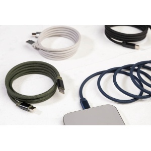 AP Magsle - cablu USB-C magnetic de 60 W - Img 14