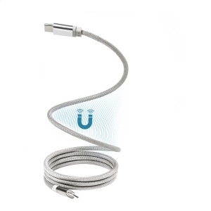 AP Magsle - magnetic 60W USB-C cable - Img 4