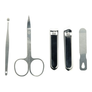 AP Maracu - RABS manicure set - Img 3