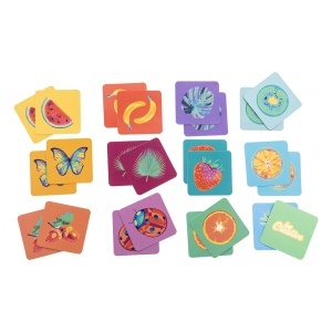 AP Minimor Creative - custom memory game - Img 2