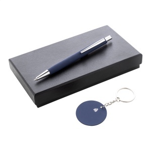 AP Miroset - pen and keyring set - Img 1
