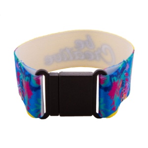 AP Mojo RPET - custom bracelet - Img 12