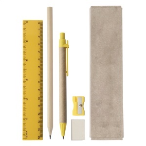 AP Monoli - stationery set