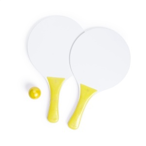 AP Negril - set tenis de plaja