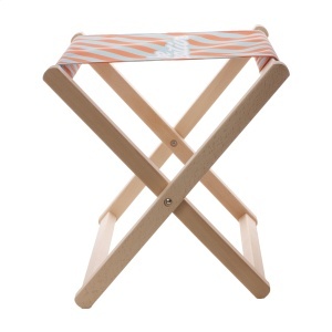 AP Nissi - custom beach stool - Img 4