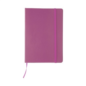 AP Nopuk Blank A5 - notebook - Img 8