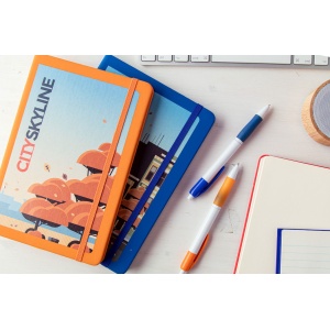 AP Nopuk Blank A5 - notebook - Img 18