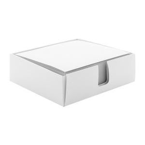 AP Notty - custom memo cube - Img 2