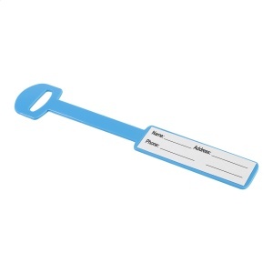 AP Pudong - luggage tag - Img 12