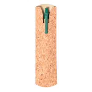 AP Pughy - cork pen case - Img 2