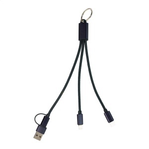 AP Rafob - breloc cu cablu de încărcare USB - Img 13