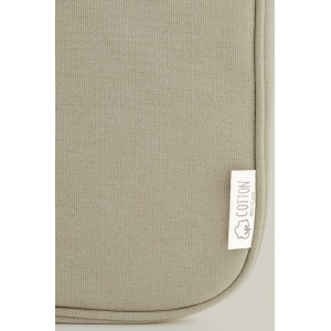 AP Rebyss Comp - recycled canvas laptop bag - Img 5