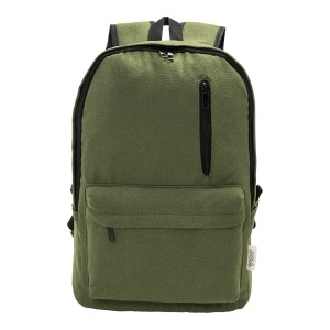 AP Recabak - recycled canvas backpack - Img 17