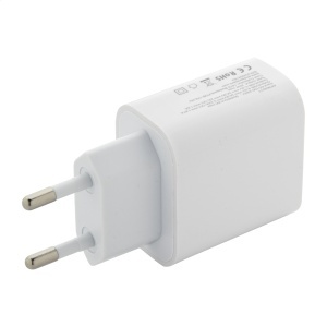 AP Recharge - Încărcător de perete USB RABS - Img 3