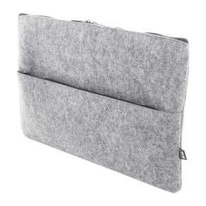 AP Refelt Comp - RPET felt laptop bag