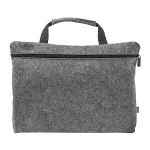 AP Refelt Laptop - Geantă laptop, RPET - Img 5