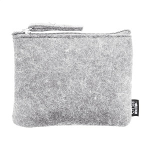 AP Refelt Money - RPET felt purse