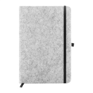 AP Refelt Note A5 - carnet din fetru, RPET - Img 3