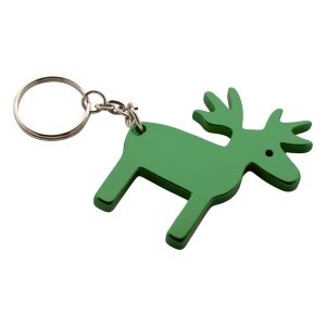 AP Reinsdyr - keyring