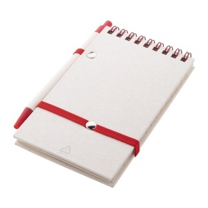 AP Relact Jot - milk carton notebook - Img 9