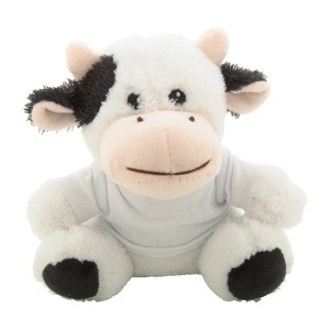 AP Remoo - RPET plush cow