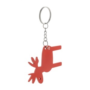 AP Renkey - Christmas keyring