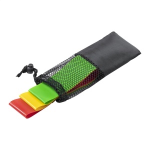 AP Resban - set benzi de exercitii